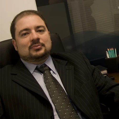 Marcos Sales