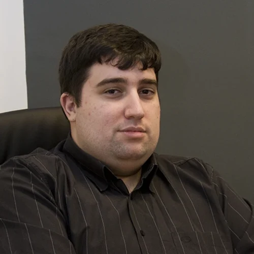 Rodrigo Misquini