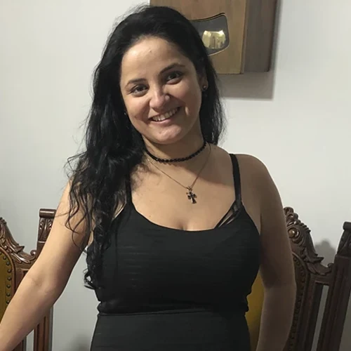 Maria Fernandes