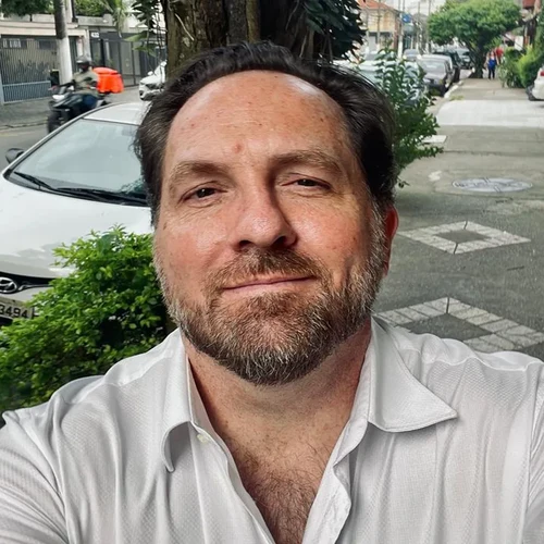 Roberto Cibulski